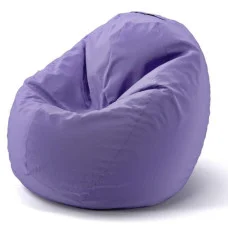 Bean Bag Chair CLOUD XXL purple